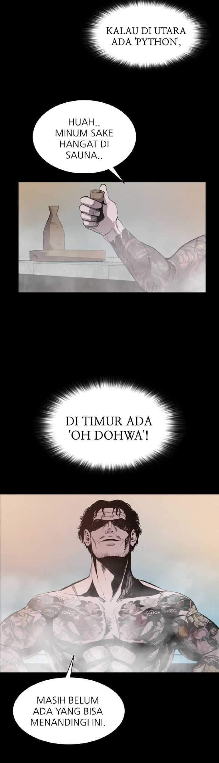 Castle Chapter 43 - halaman 46