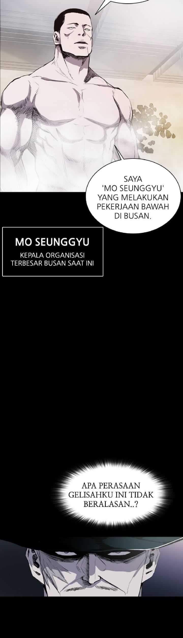 Castle Chapter 43 - halaman 48