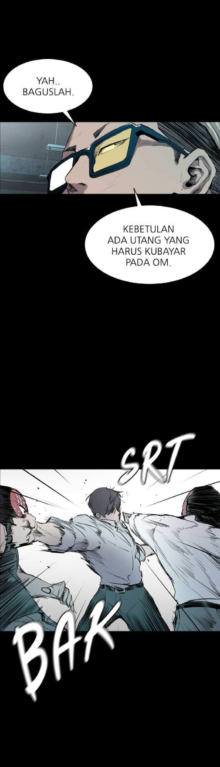 Castle Chapter 43 - halaman 5
