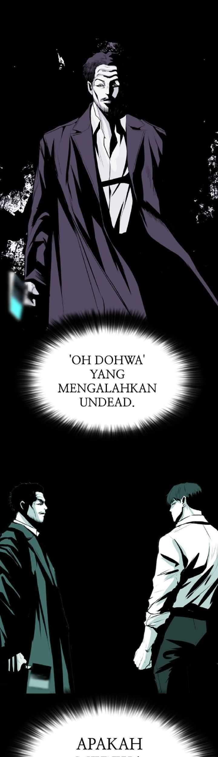Castle Chapter 43 - halaman 50