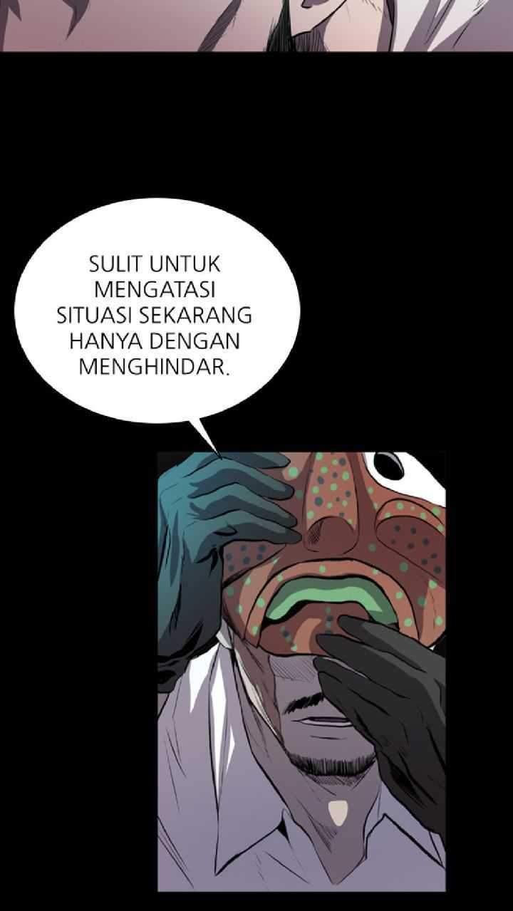 Castle Chapter 44 - halaman 11