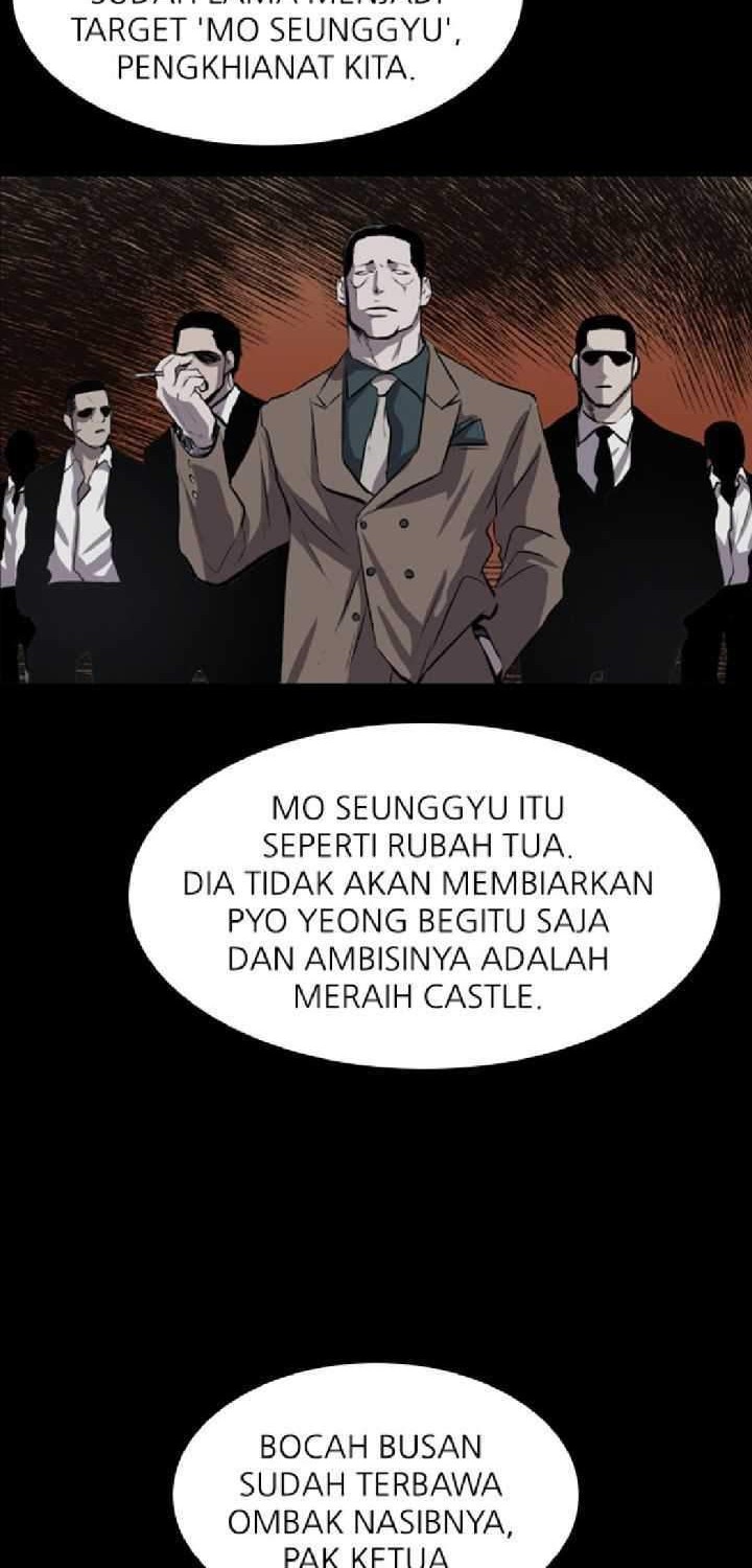 Castle Chapter 44 - halaman 13