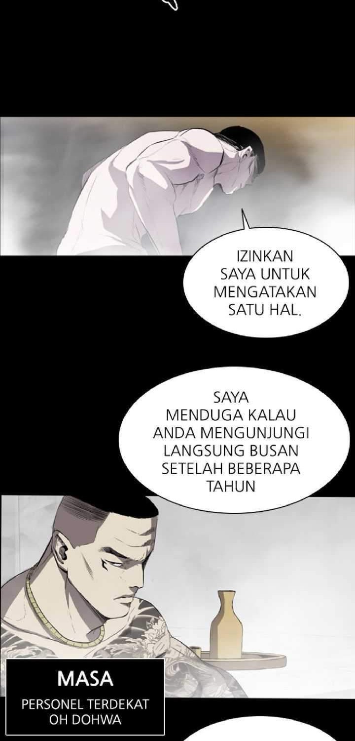 Castle Chapter 44 - halaman 17