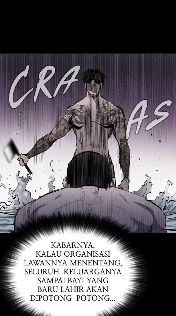 Castle Chapter 44 - halaman 21