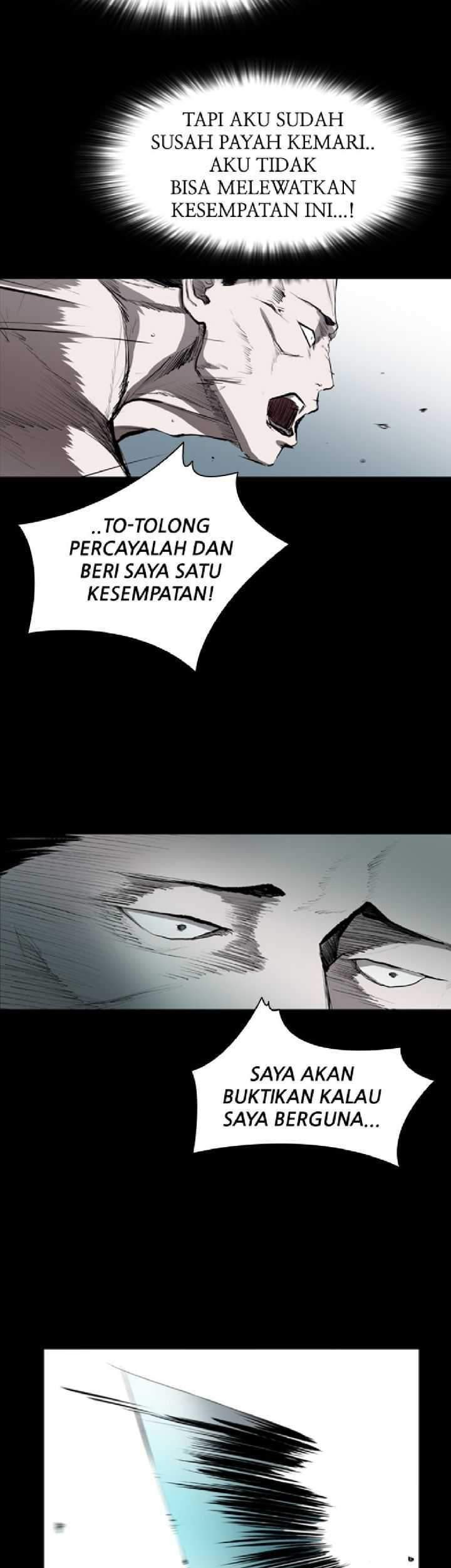 Castle Chapter 44 - halaman 22