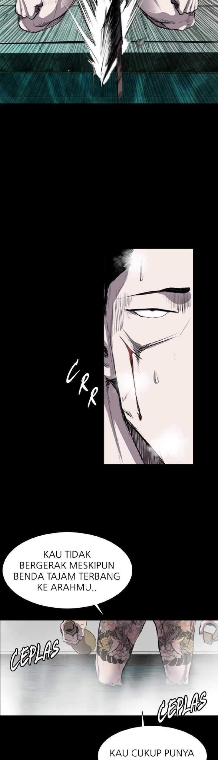 Castle Chapter 44 - halaman 24
