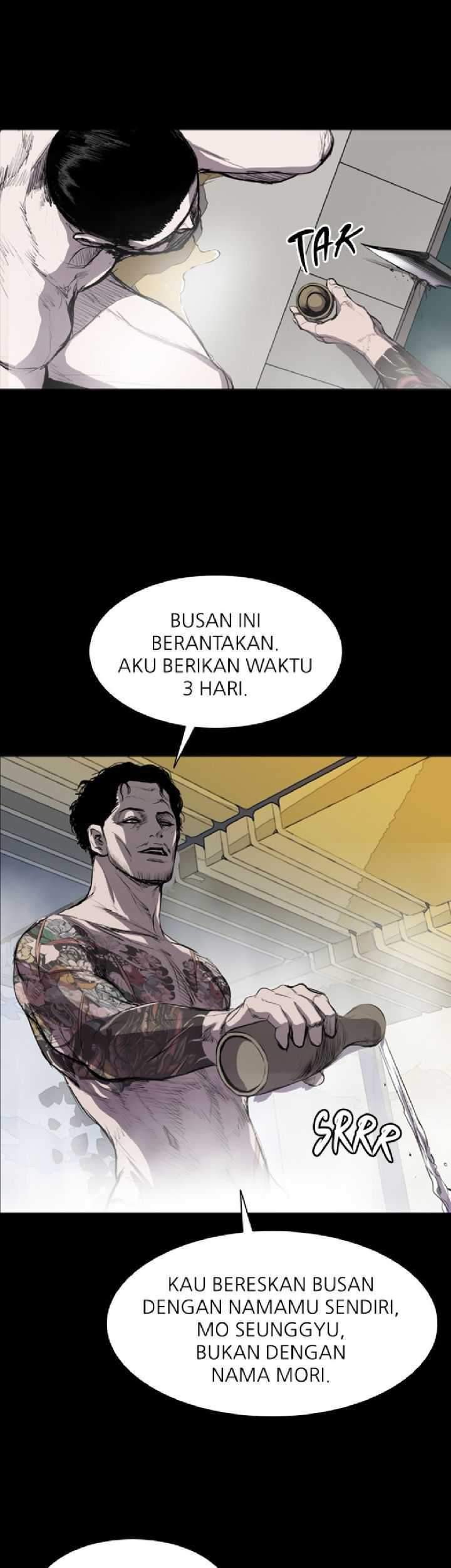 Castle Chapter 44 - halaman 26