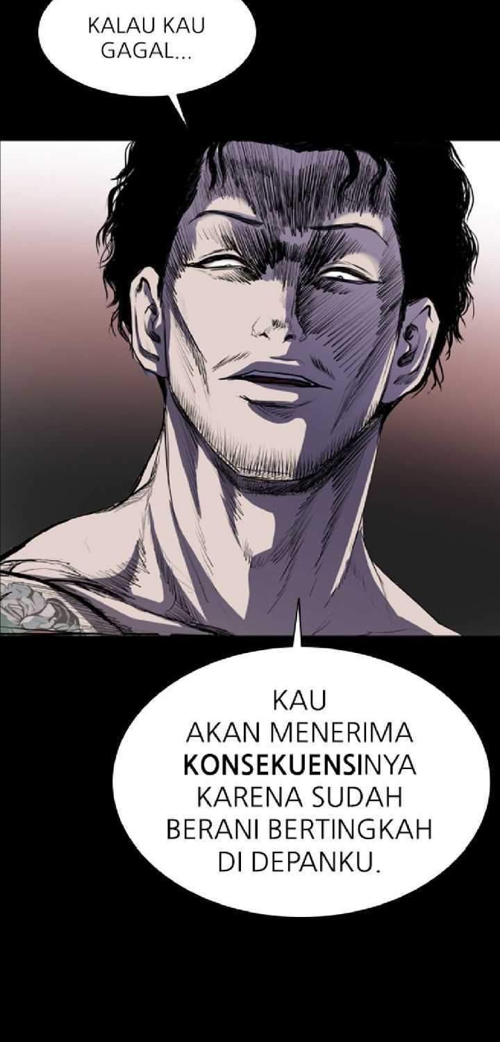 Castle Chapter 44 - halaman 27