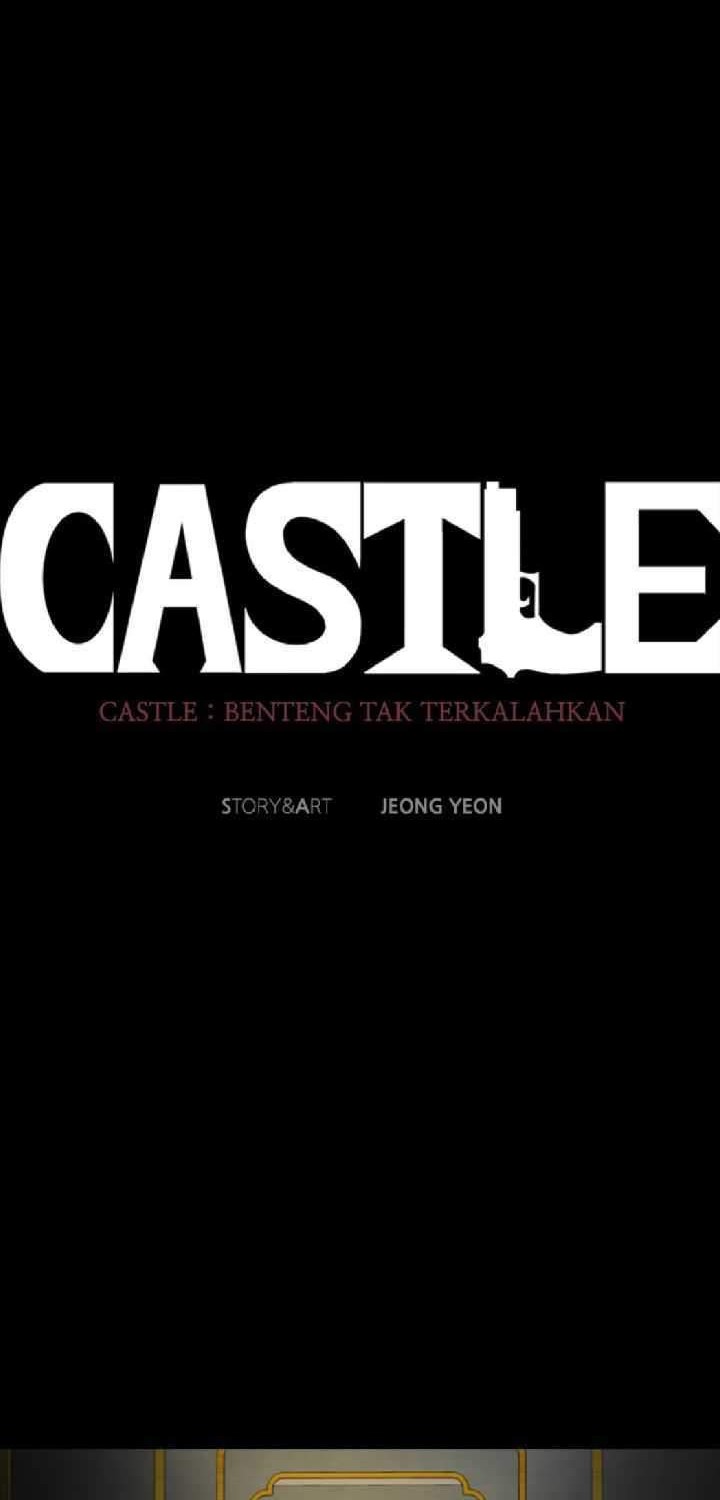 Castle Chapter 44 - halaman 29