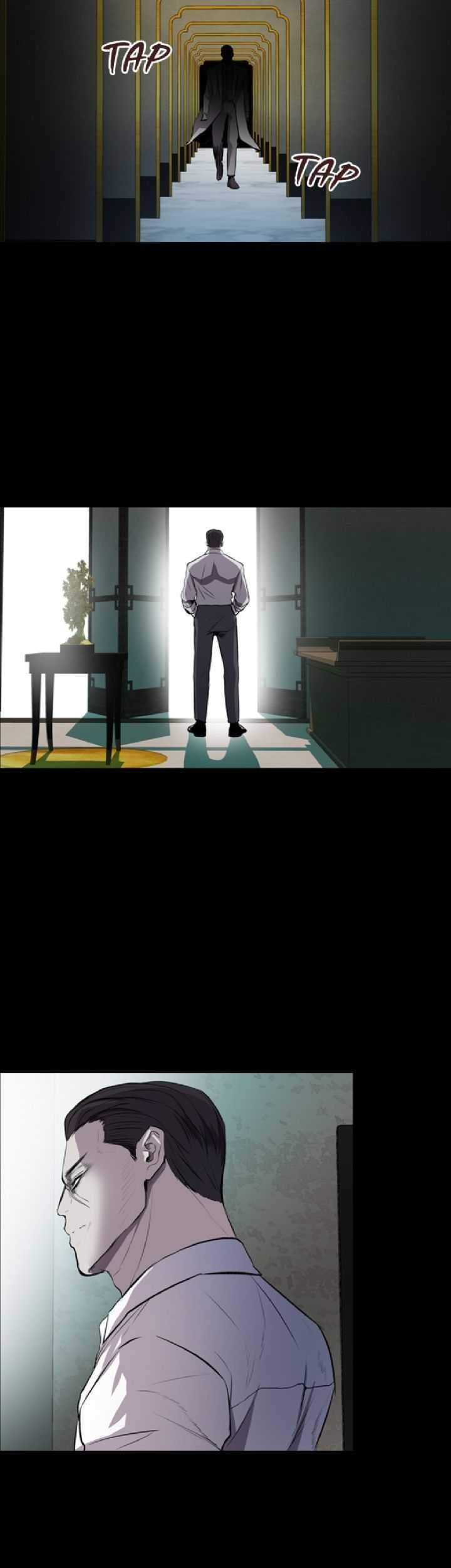 Castle Chapter 44 - halaman 30