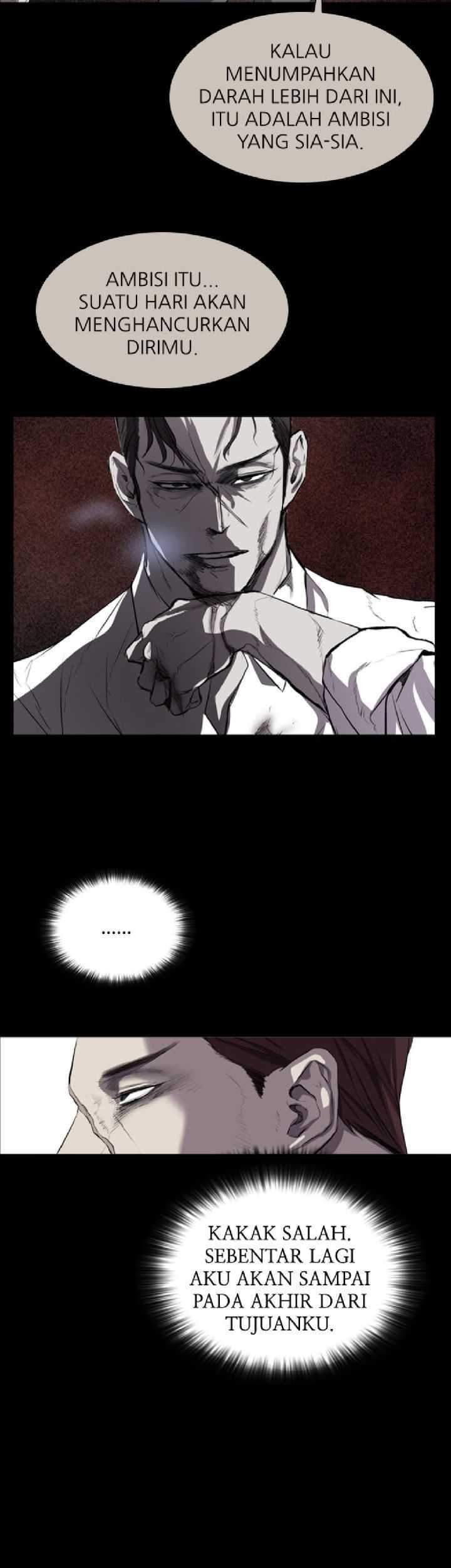 Castle Chapter 44 - halaman 32