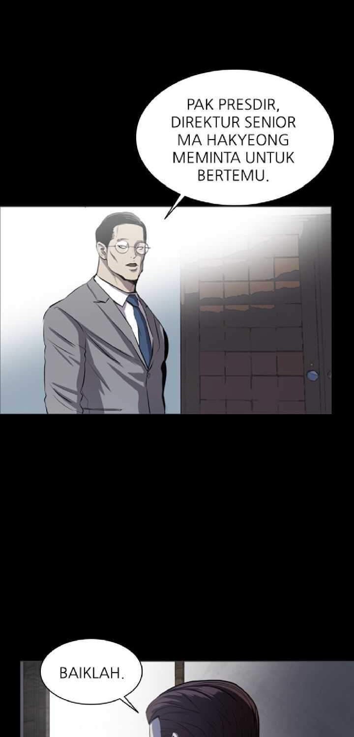 Castle Chapter 44 - halaman 33
