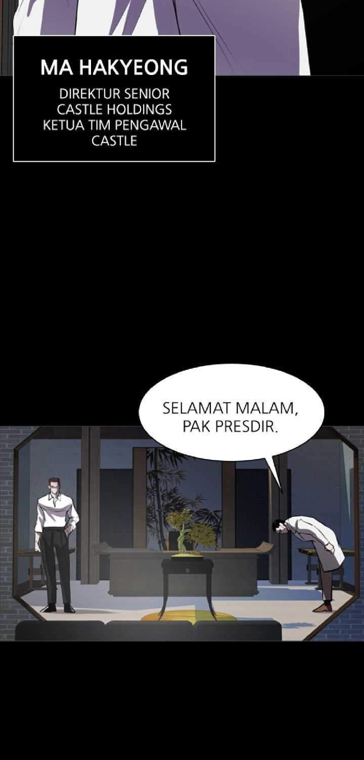 Castle Chapter 44 - halaman 35