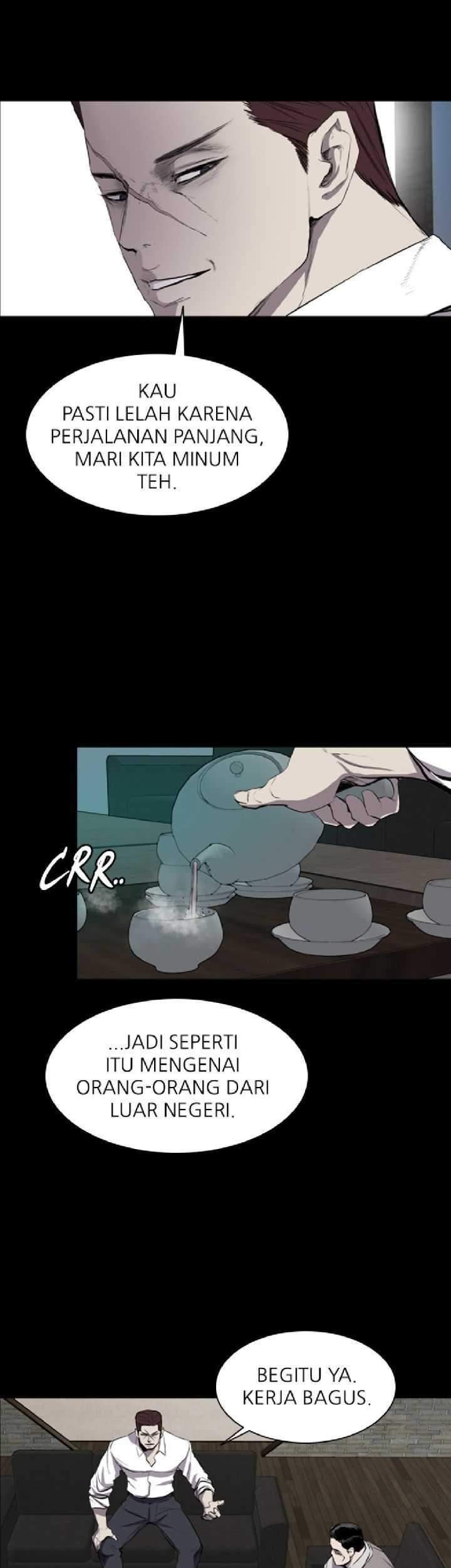 Castle Chapter 44 - halaman 36