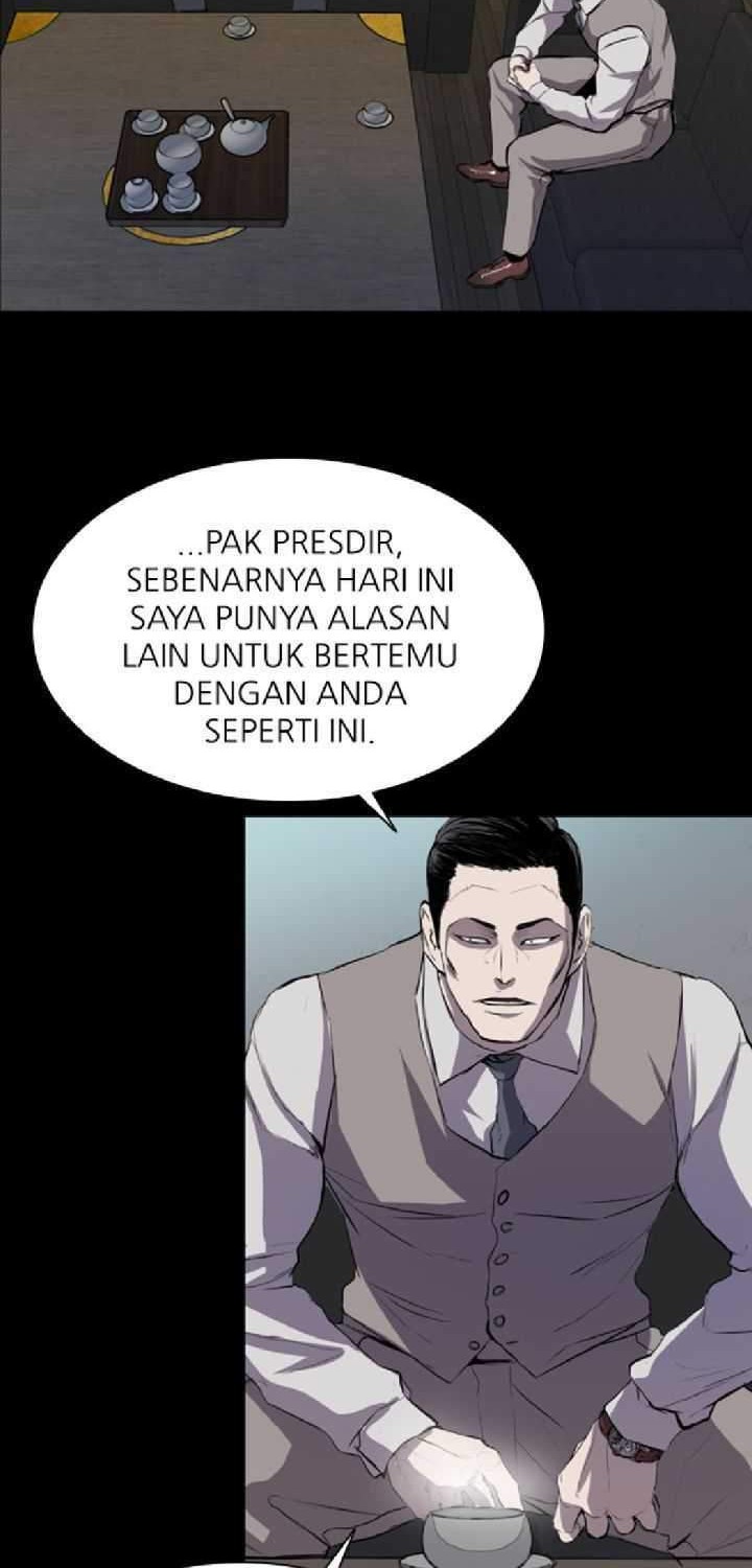 Castle Chapter 44 - halaman 37