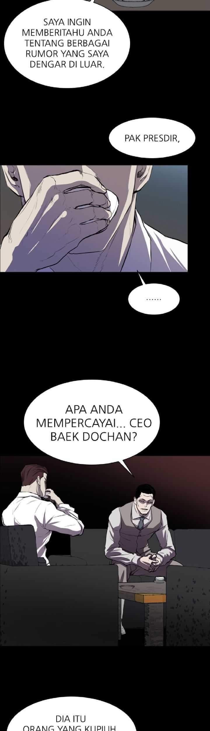 Castle Chapter 44 - halaman 38