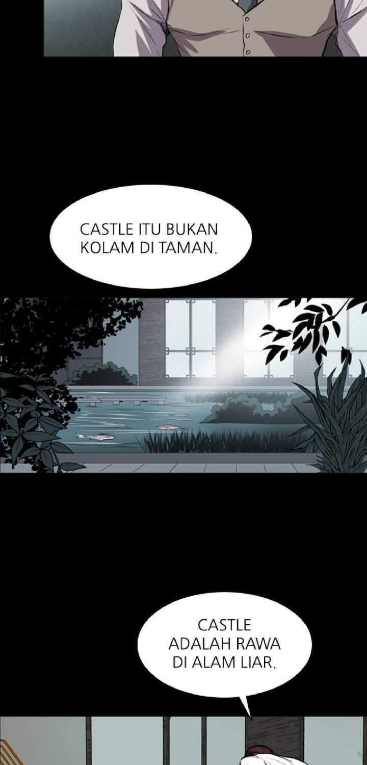 Castle Chapter 44 - halaman 43
