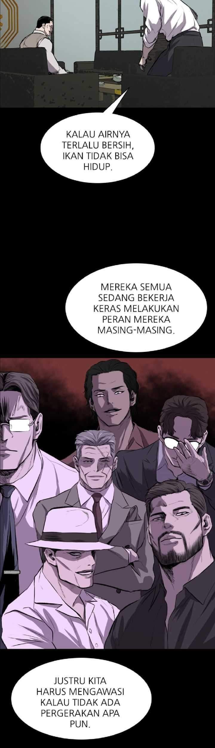 Castle Chapter 44 - halaman 44