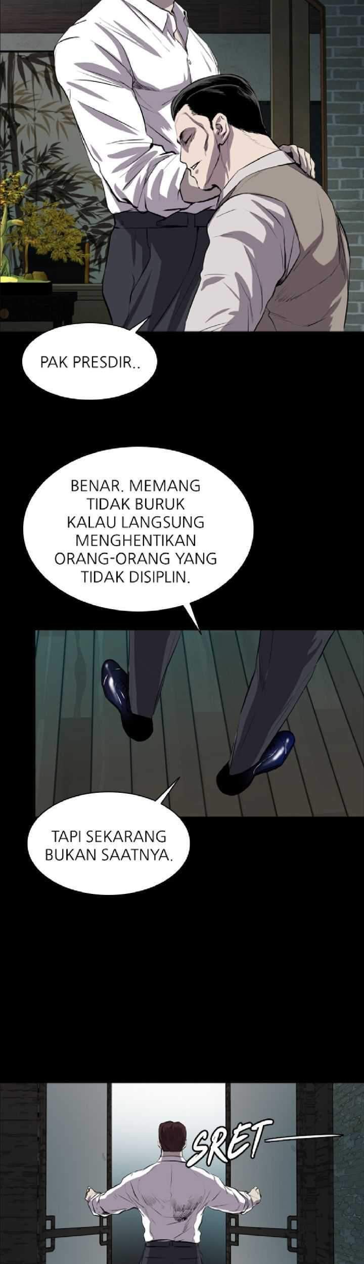 Castle Chapter 44 - halaman 46