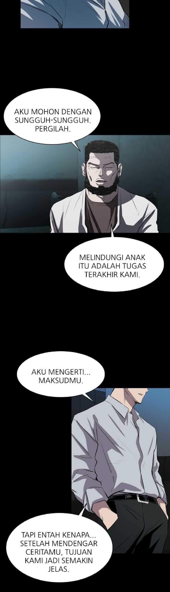 Castle Chapter 44 - halaman 7
