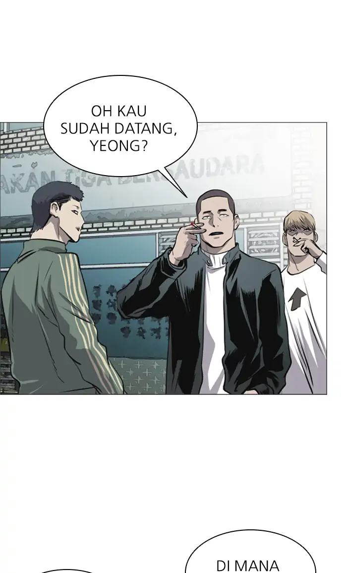 Castle Chapter 45 - halaman 11