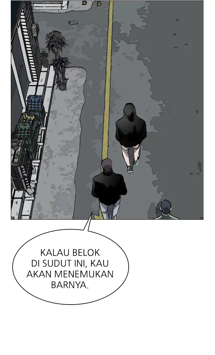Castle Chapter 45 - halaman 14