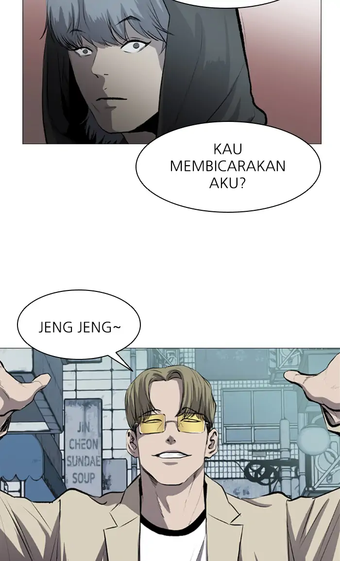 Castle Chapter 45 - halaman 16