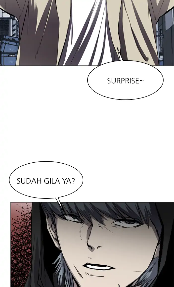 Castle Chapter 45 - halaman 17