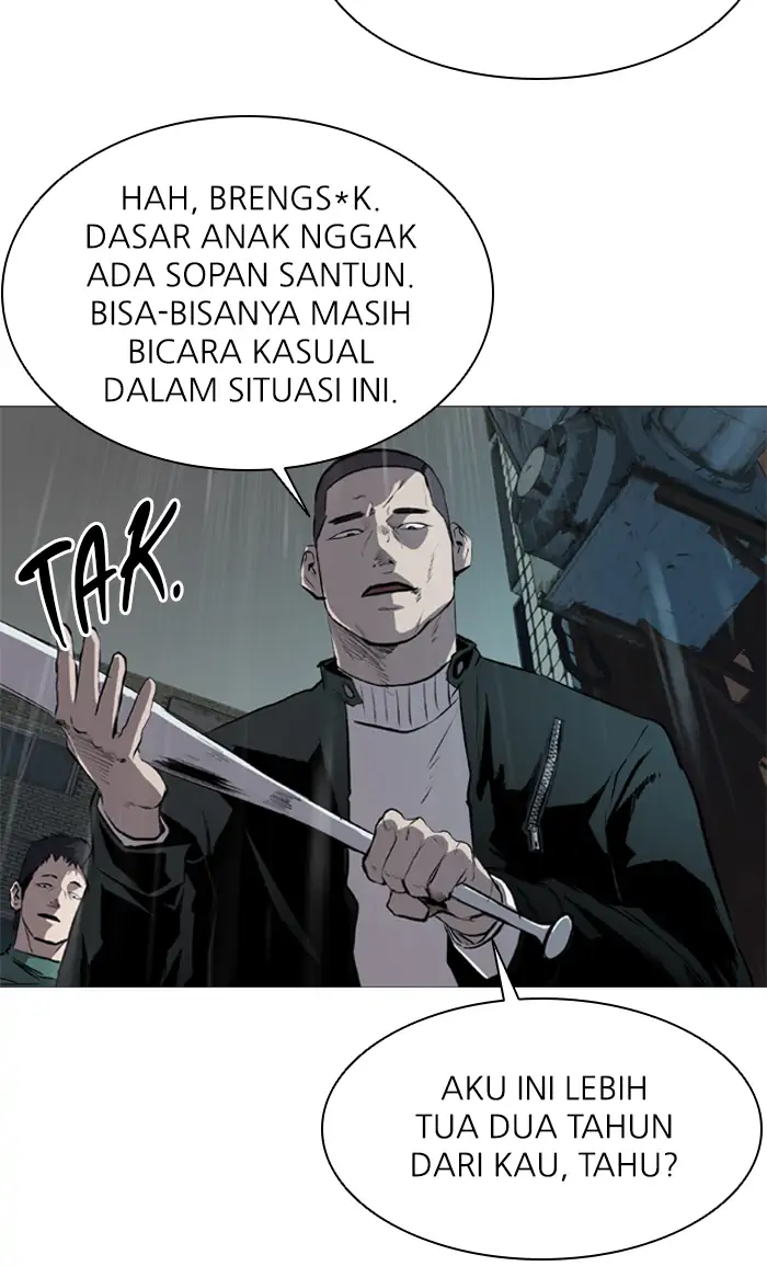 Castle Chapter 45 - halaman 22