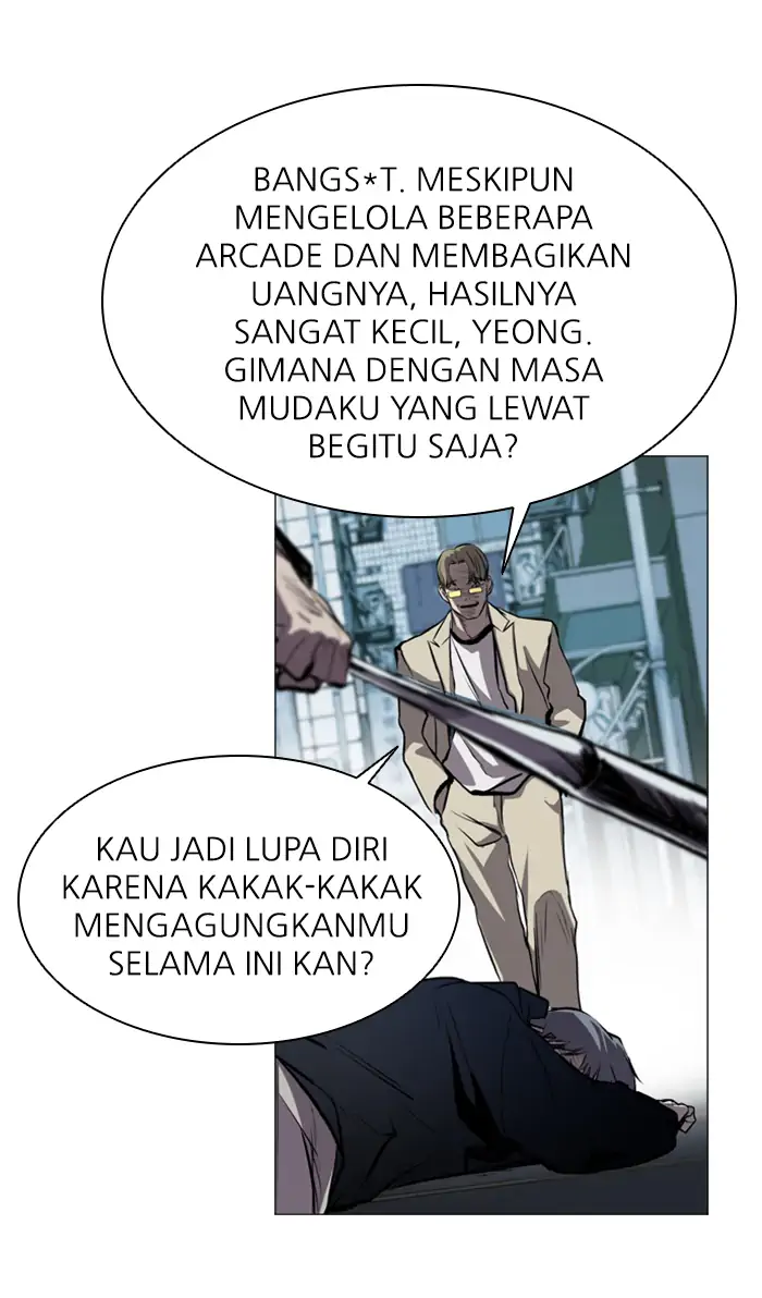 Castle Chapter 45 - halaman 23