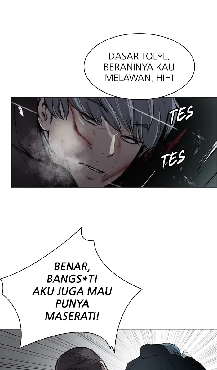 Castle Chapter 45 - halaman 24