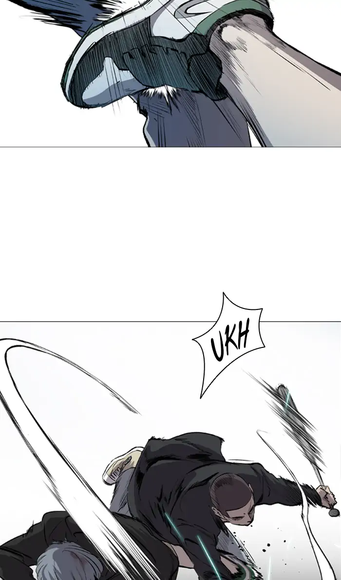 Castle Chapter 45 - halaman 26