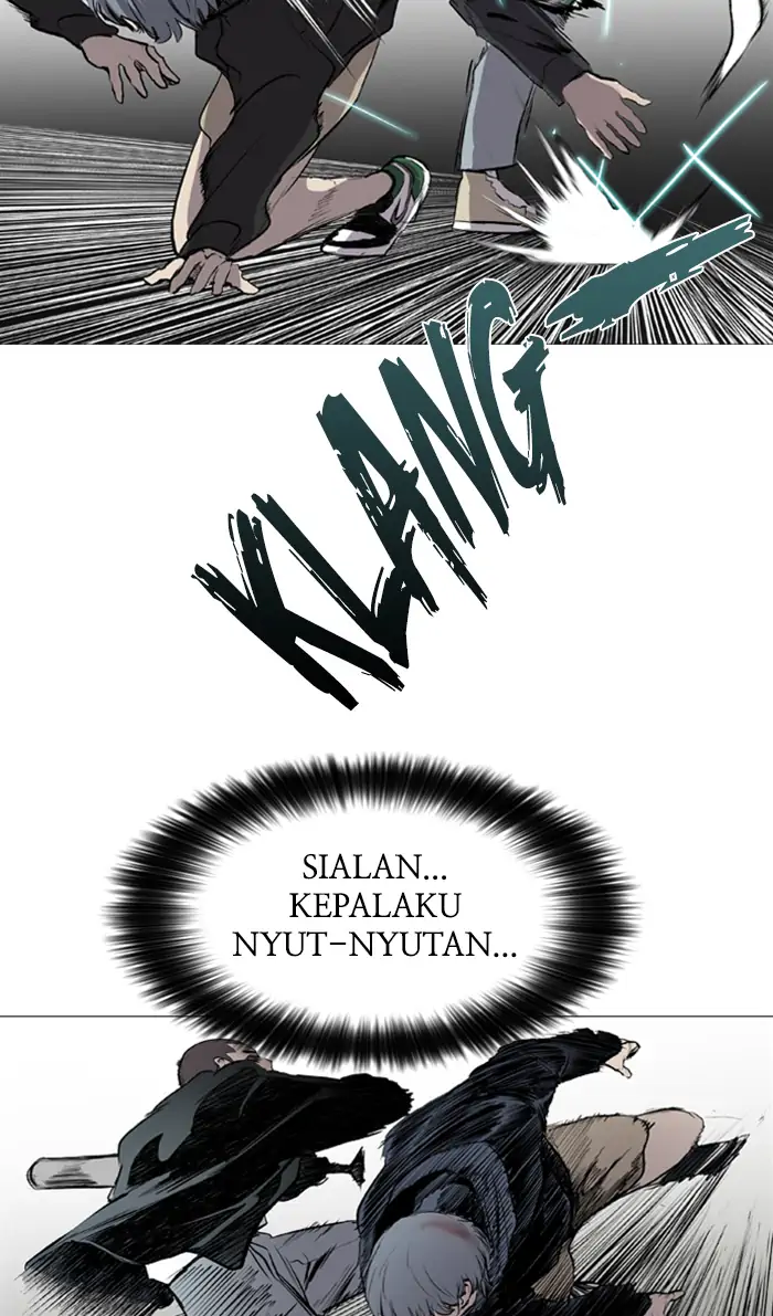 Castle Chapter 45 - halaman 27