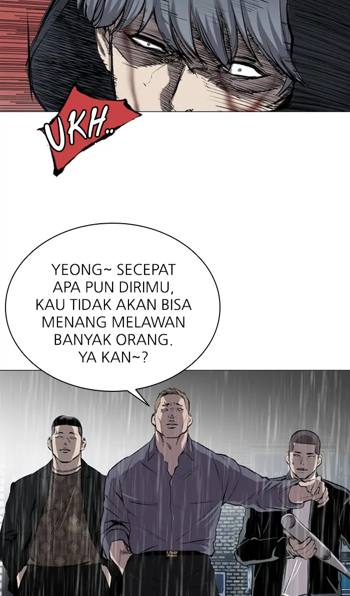 Castle Chapter 45 - halaman 30