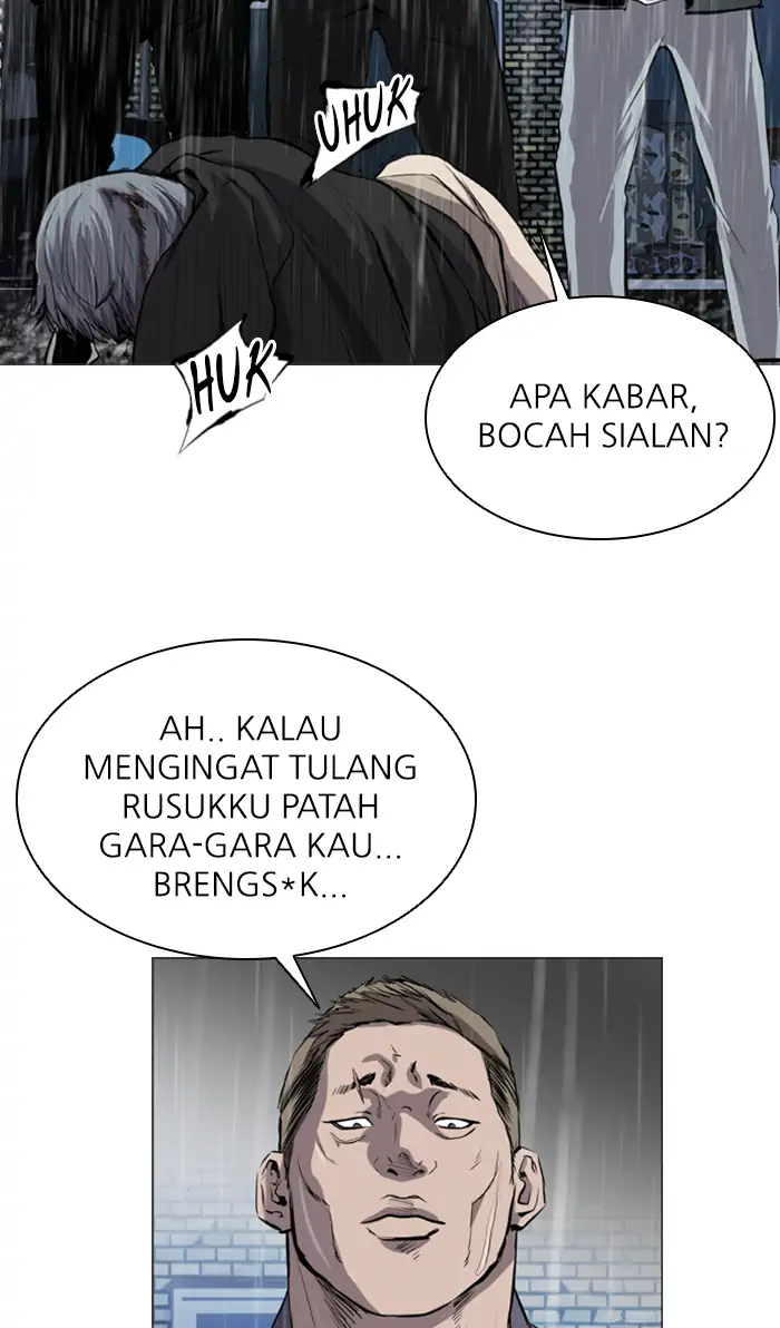 Castle Chapter 45 - halaman 31