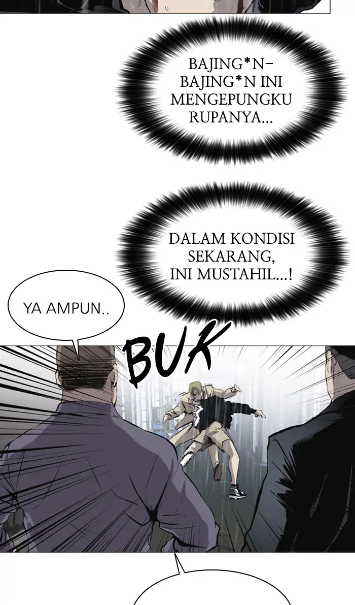 Castle Chapter 45 - halaman 33