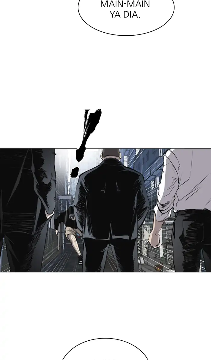 Castle Chapter 45 - halaman 34
