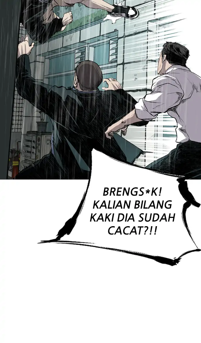 Castle Chapter 45 - halaman 38
