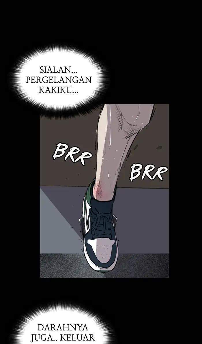 Castle Chapter 45 - halaman 43