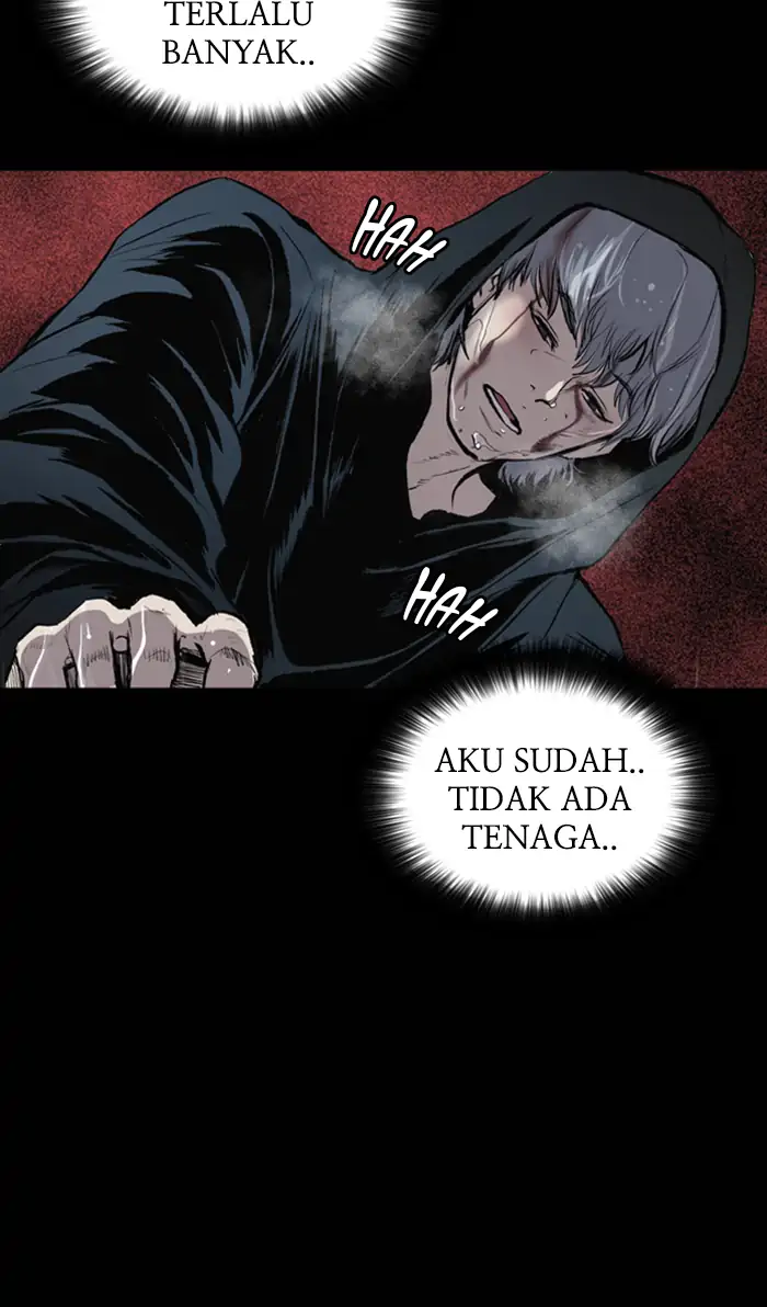 Castle Chapter 45 - halaman 44