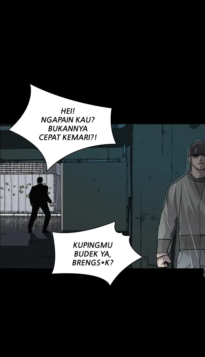 Castle Chapter 45 - halaman 48