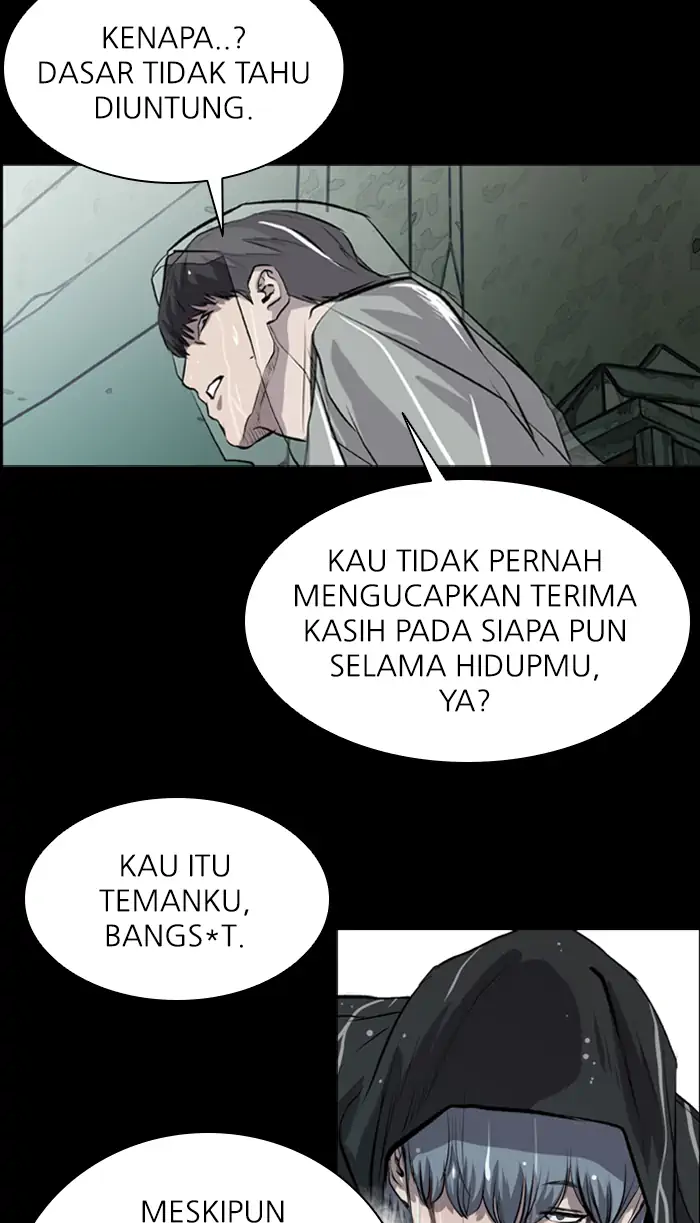 Castle Chapter 45 - halaman 50