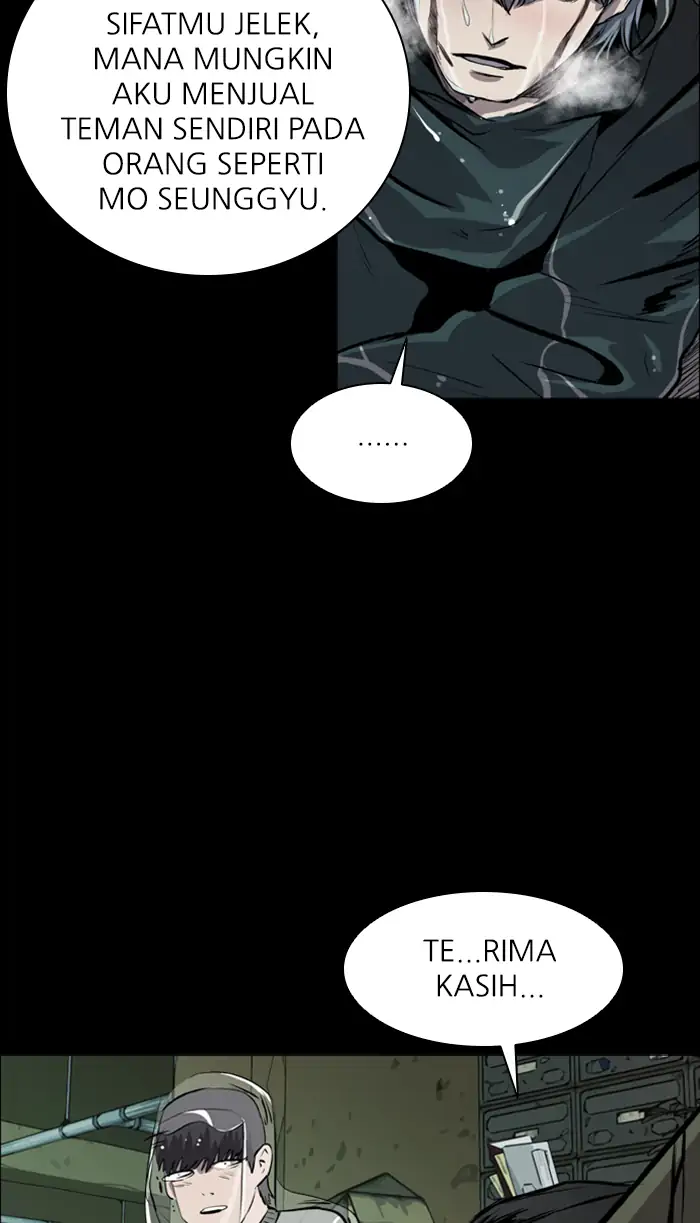 Castle Chapter 45 - halaman 51