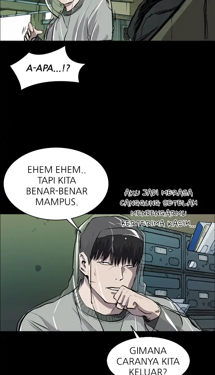 Castle Chapter 45 - halaman 52