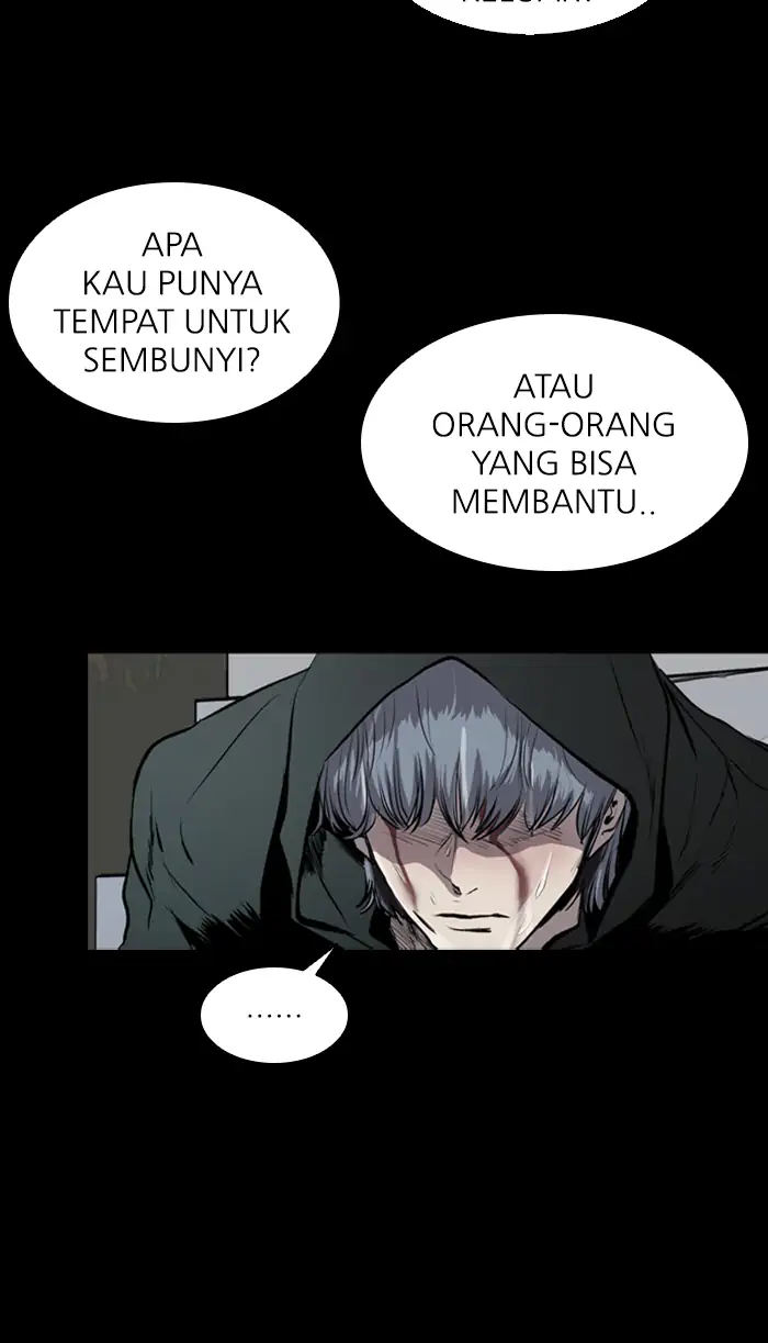 Castle Chapter 45 - halaman 53