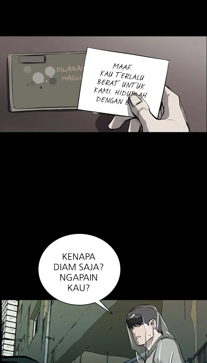 Castle Chapter 45 - halaman 55
