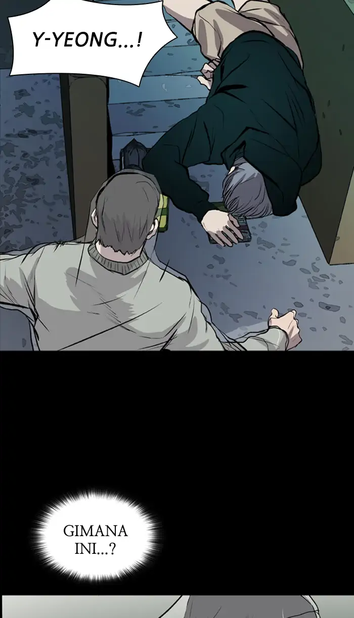 Castle Chapter 45 - halaman 57