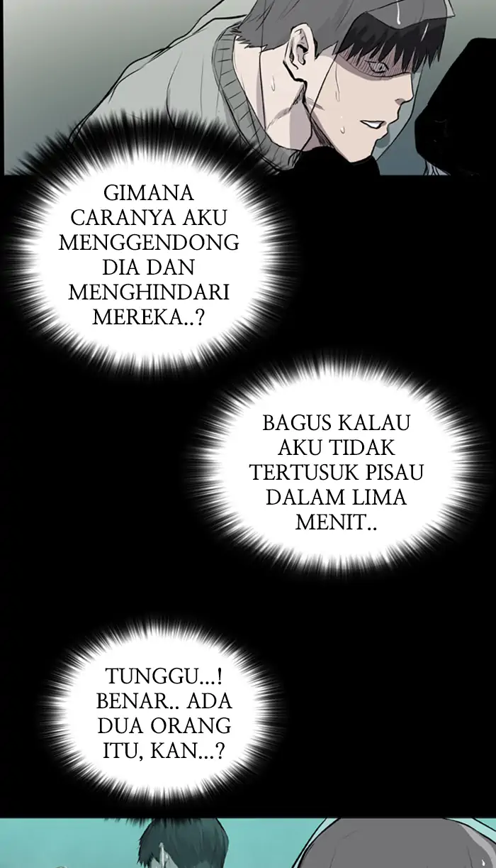 Castle Chapter 45 - halaman 58