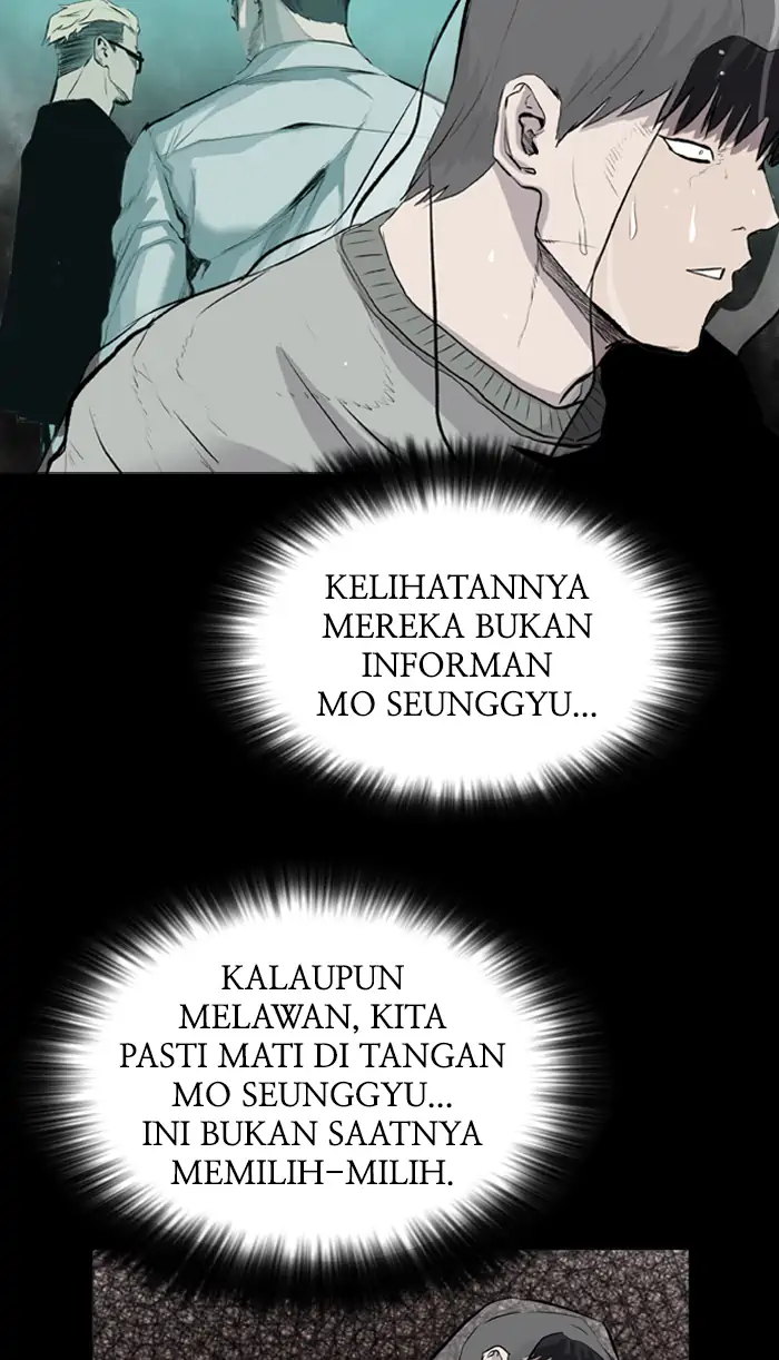 Castle Chapter 45 - halaman 59