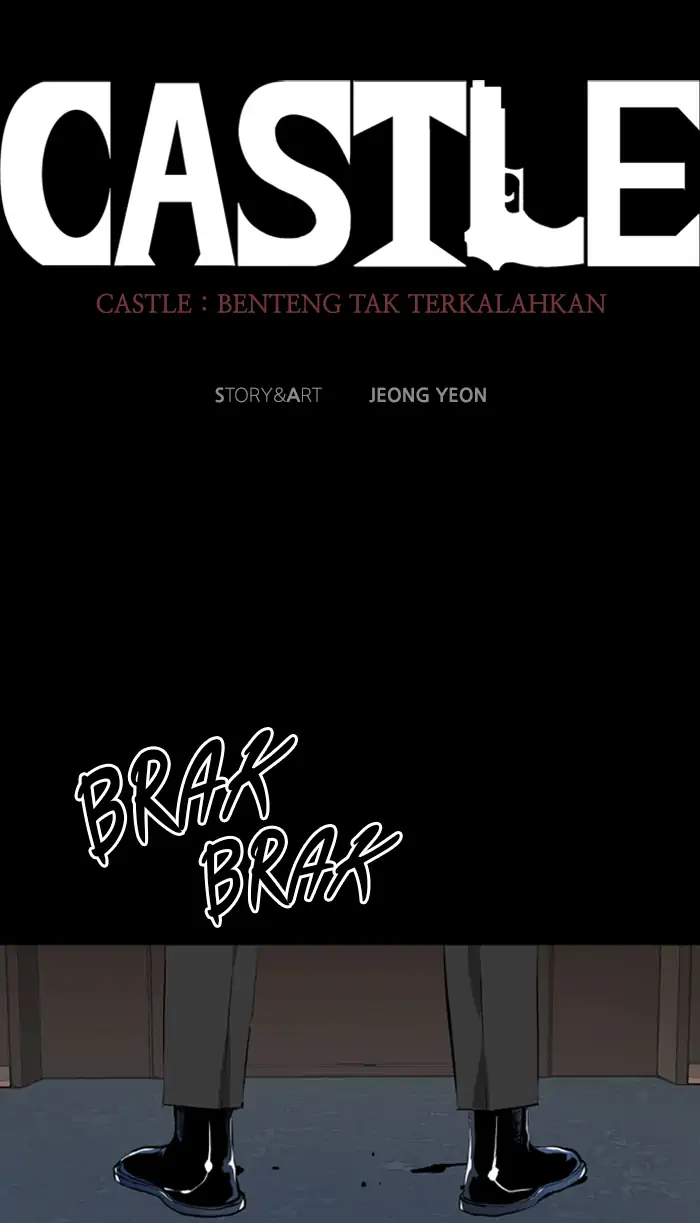 Castle Chapter 45 - halaman 61